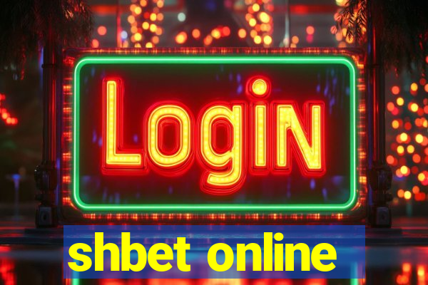 shbet online