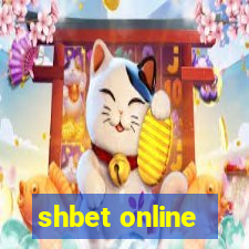 shbet online