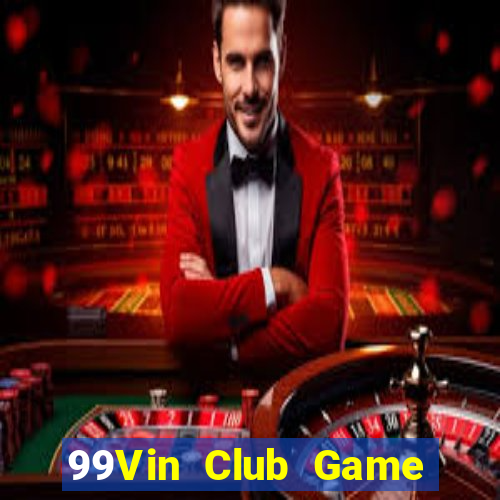 99Vin Club Game Đánh Bài Ông Trùm Poker