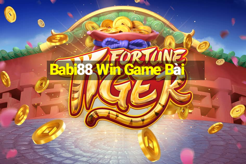 Babi88 Win Game Bài