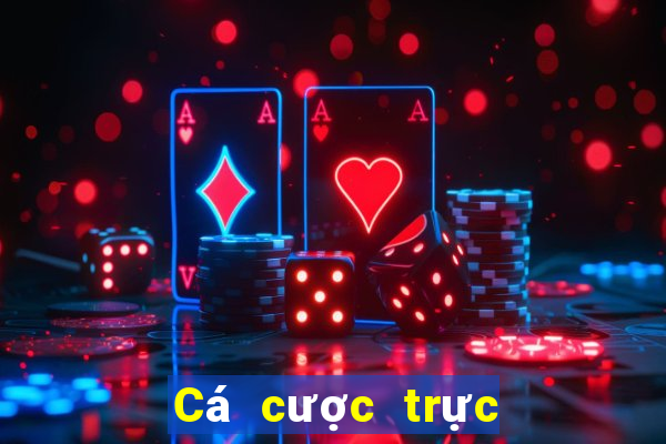 Cá cược trực tuyến Siêu nổ hũ