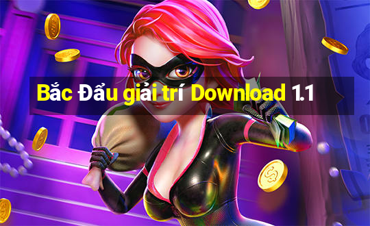 Bắc Đẩu giải trí Download 1.1