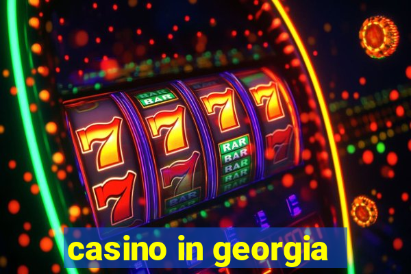 casino in georgia