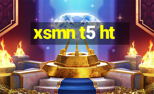 xsmn t5 ht