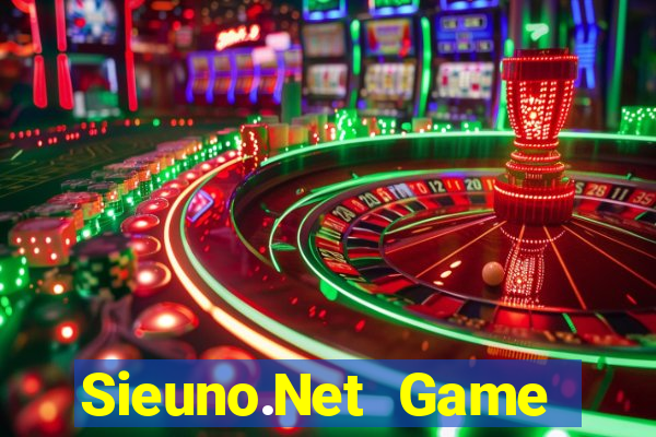 Sieuno.Net Game Bài Liêng