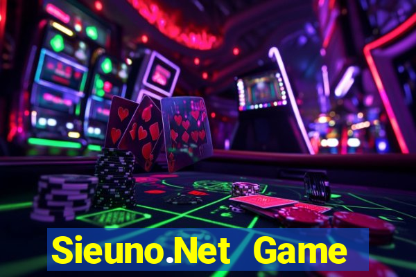 Sieuno.Net Game Bài Liêng