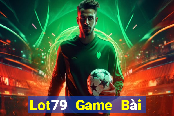 Lot79 Game Bài Xì Dách