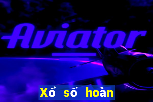 Xổ số hoàn hảo Việt nam