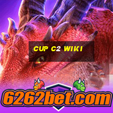 cup c2 wiki