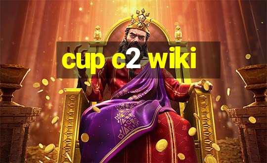 cup c2 wiki