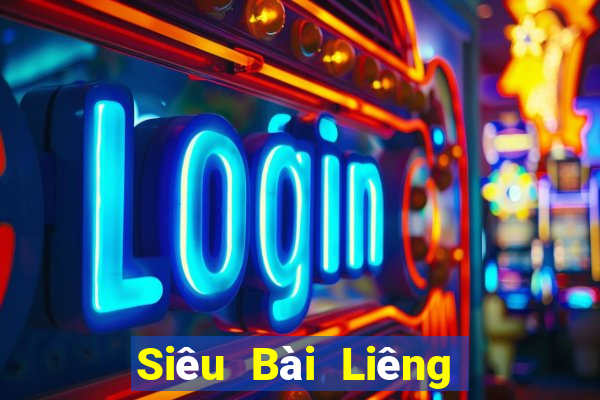 Siêu Bài Liêng Việt nam