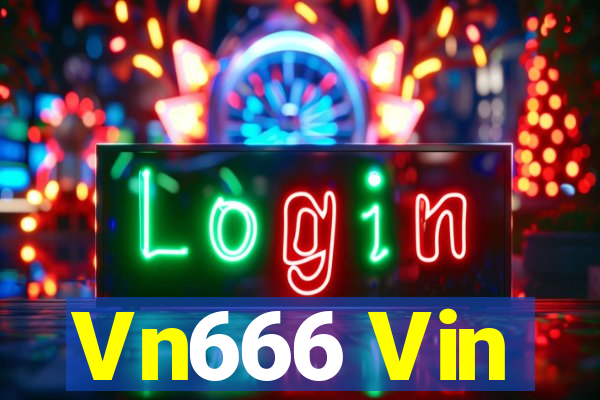 Vn666 Vin