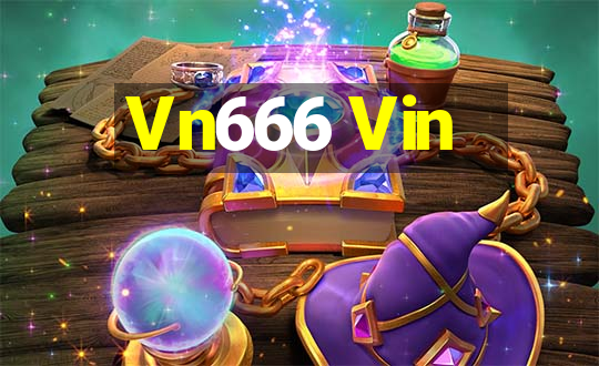 Vn666 Vin