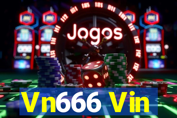 Vn666 Vin