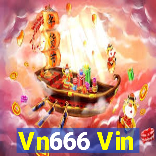 Vn666 Vin