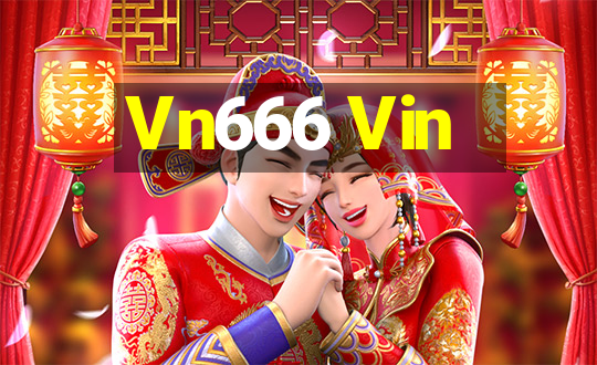 Vn666 Vin