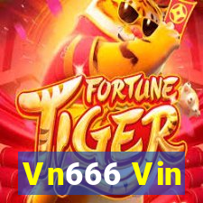 Vn666 Vin