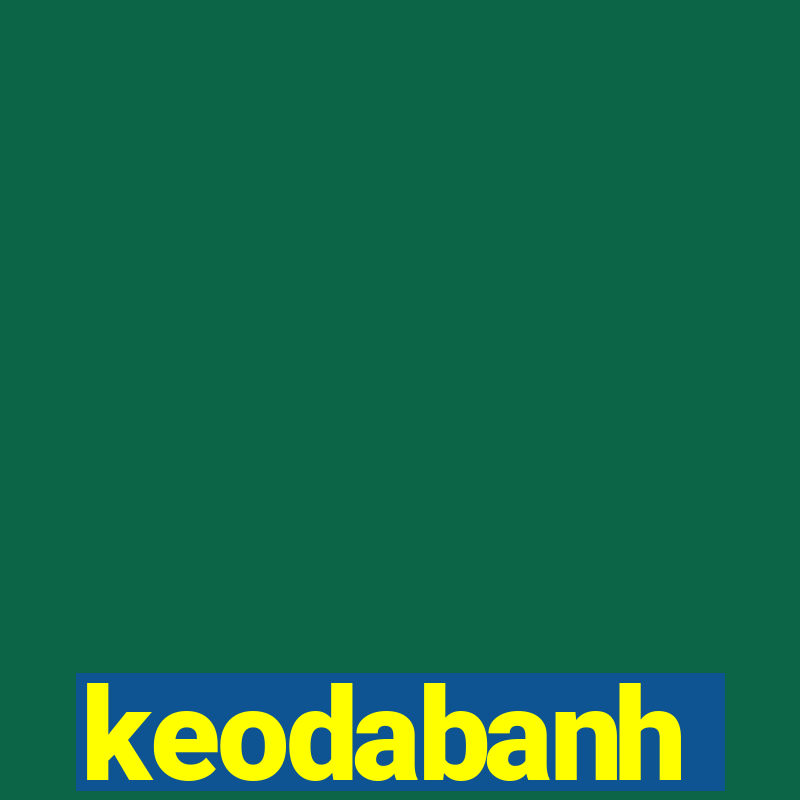 keodabanh