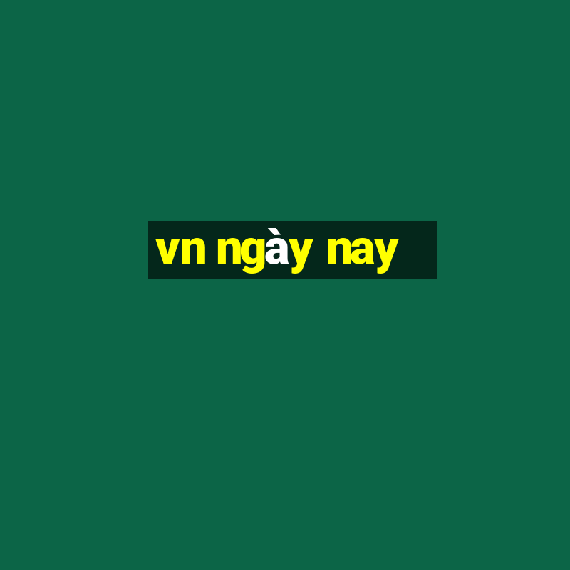 vn ngay nay