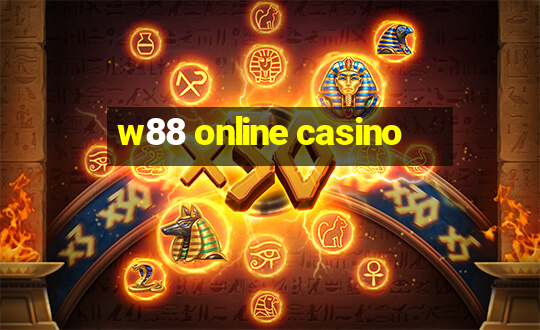 w88 online casino