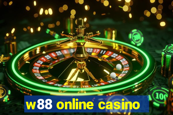 w88 online casino