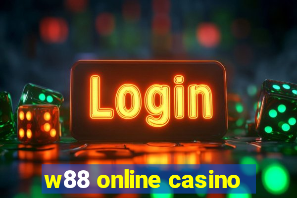 w88 online casino