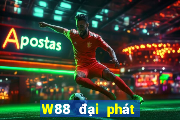 W88 đại phát Bắn cá King app Tải về