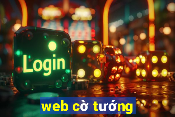 web cờ tướng