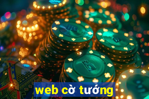 web cờ tướng