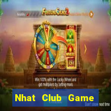 Nhat Club Game Bài Trên Máy Tính