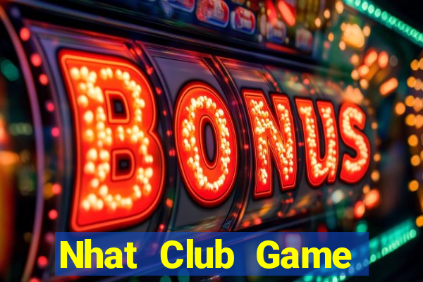 Nhat Club Game Bài Trên Máy Tính