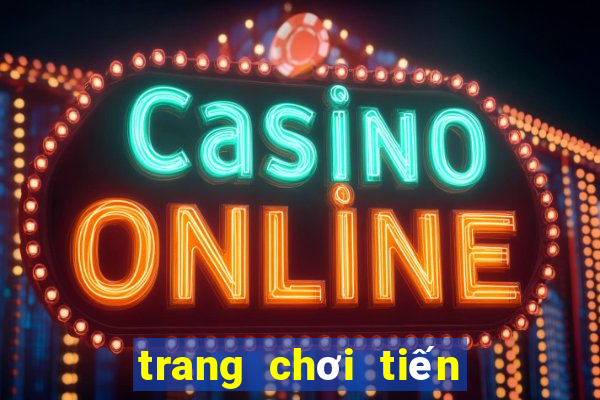 trang chơi tiến lên uy tín