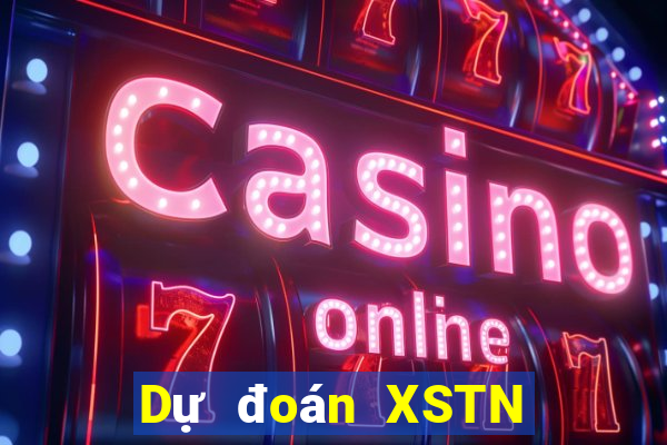 Dự đoán XSTN Thứ 7