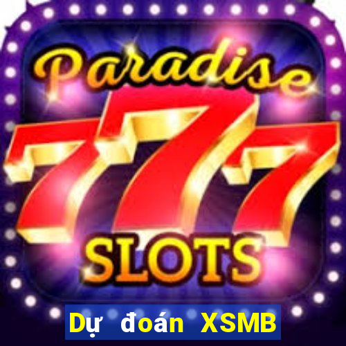 Dự đoán XSMB ngày 8