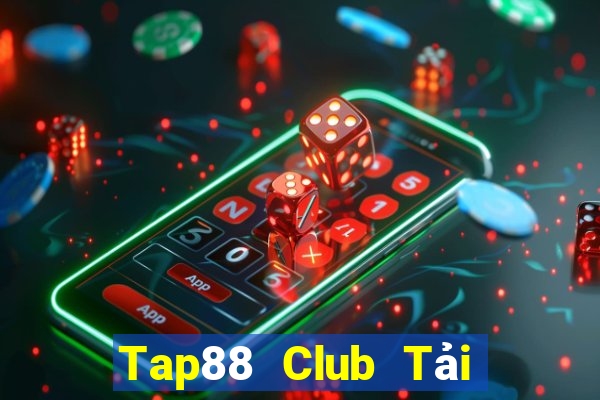 Tap88 Club Tải Game Bài Go88