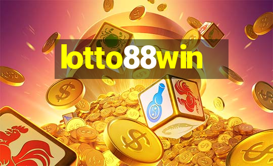 lotto88win