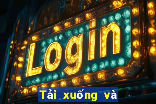 Tải xuống và cài đặt xổ số t500