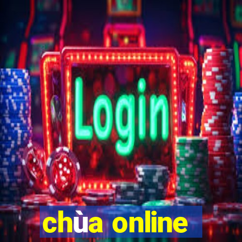 chùa online