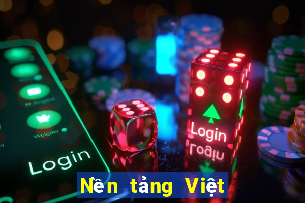 Nền tảng Việt nam 888 Reallife