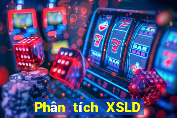 Phân tích XSLD ngày 4