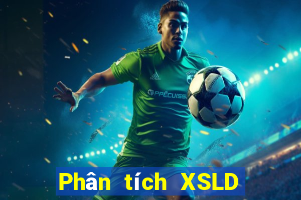 Phân tích XSLD ngày 4