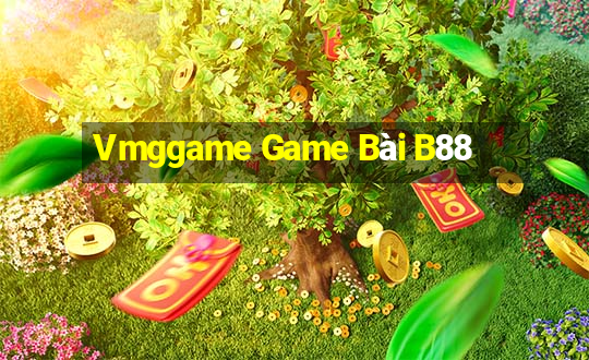 Vmggame Game Bài B88