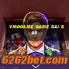 Vmggame Game Bài B88