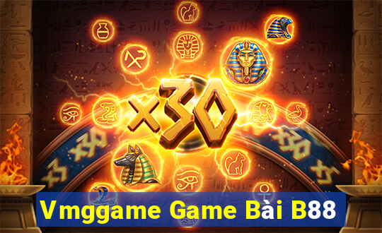 Vmggame Game Bài B88