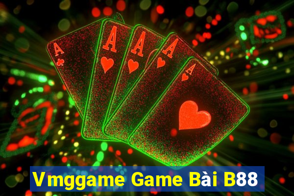 Vmggame Game Bài B88