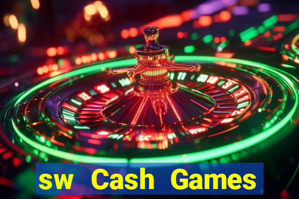 sw Cash Games Trái cây giàu có