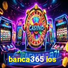 banca365 ios