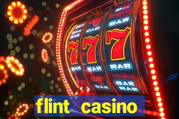 flint casino промокод 2020