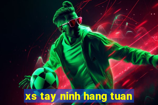 xs tay ninh hang tuan