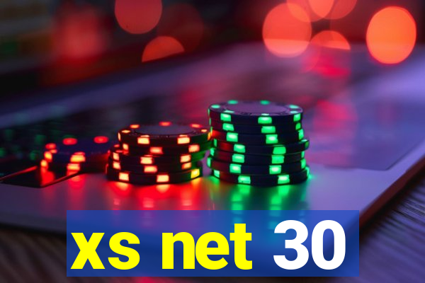 xs net 30